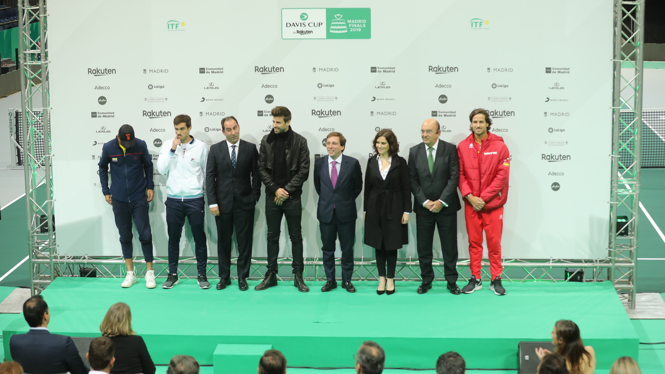 Madrid aspirará a ser Capital Mundial del Deporte en 2022