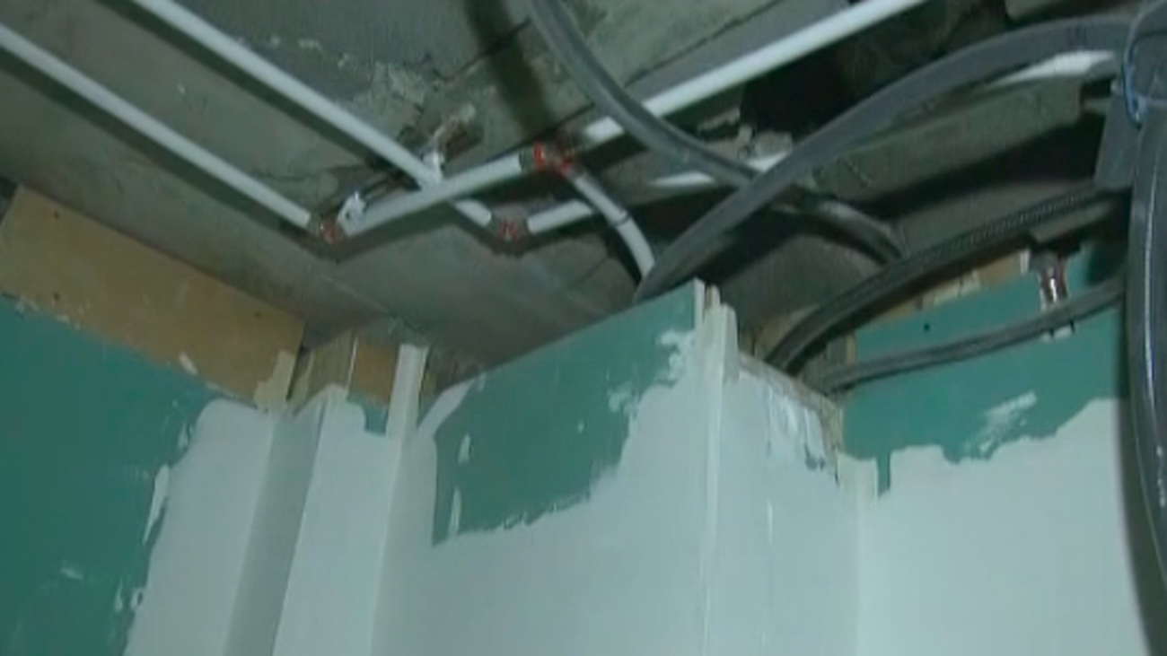 Sin casa y estafados en Campamento por un constructor que se ha dado a la fuga y se ha llevado 47.000 euros