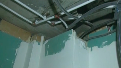 Sin casa y estafados en Campamento por un constructor que se ha dado a la fuga y se ha llevado 47.000 euros