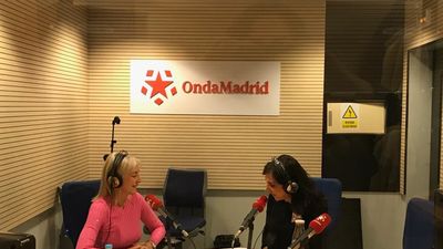 Dos hasta las Dos 13.11.2019