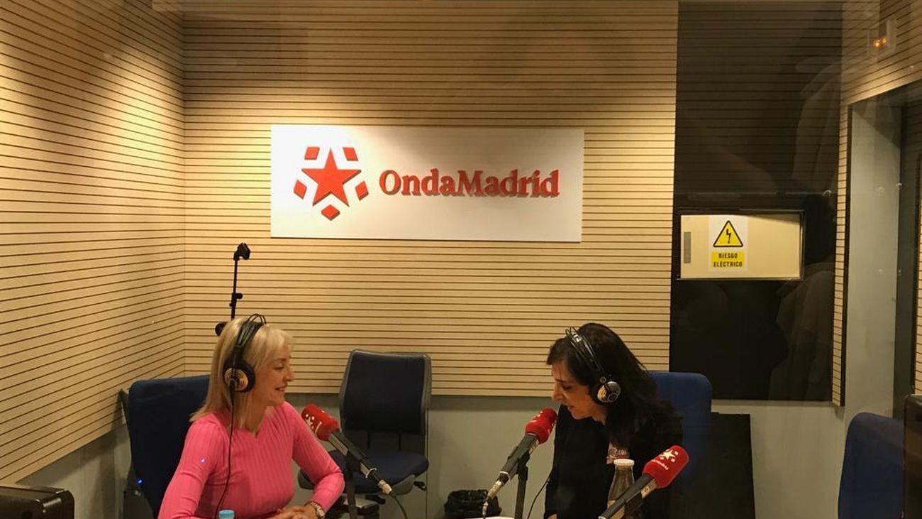 Dos hasta las Dos 13.11.2019