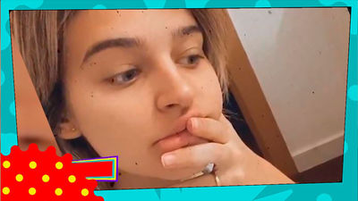 Laura Escanes tiene un nuevo drama: “No sé para qué sirve esto”