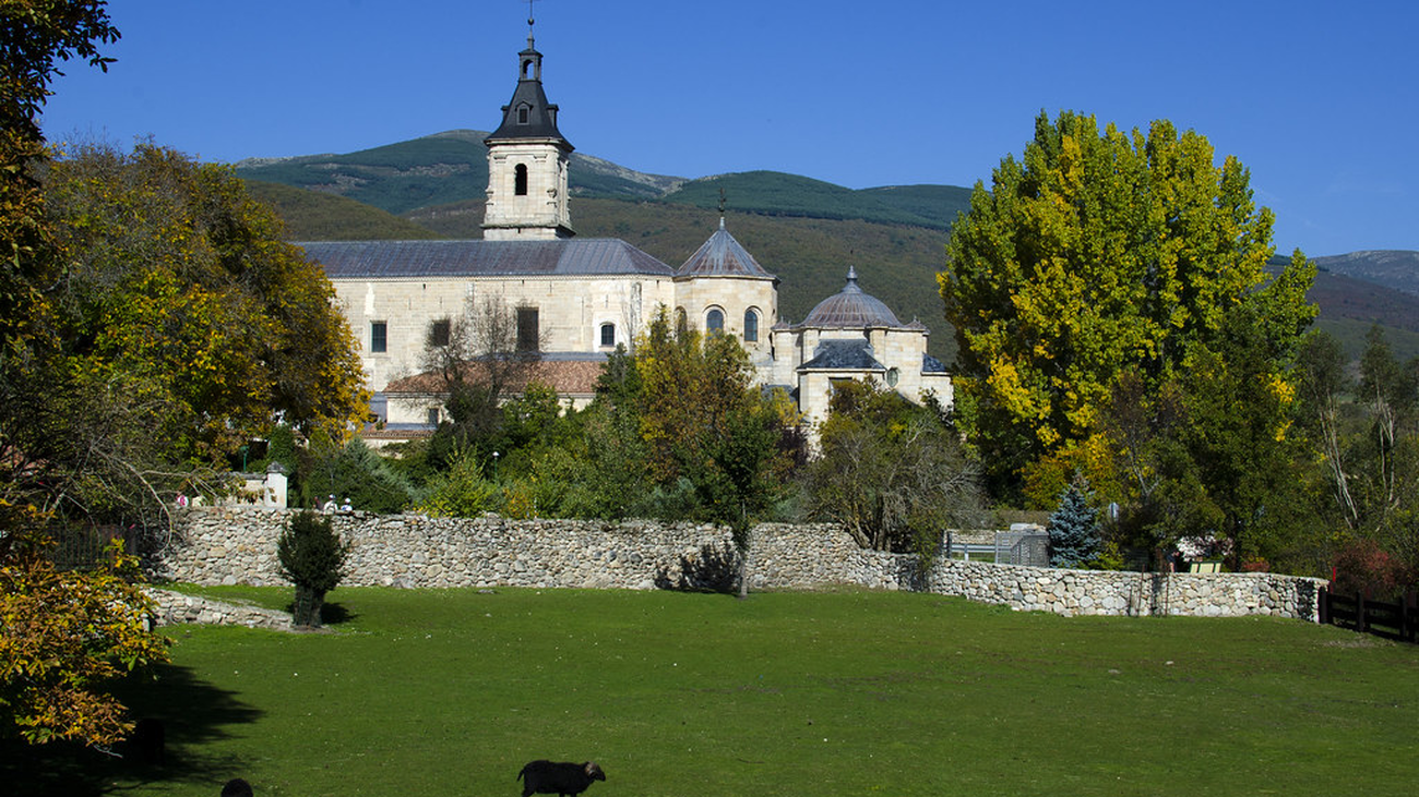 Visitamos Rascafría, un lugar para perderse