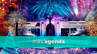 La agenda alternativa: La Navidad llega al Jardín Botánico de Madrid, a partir del 19 de noviembre