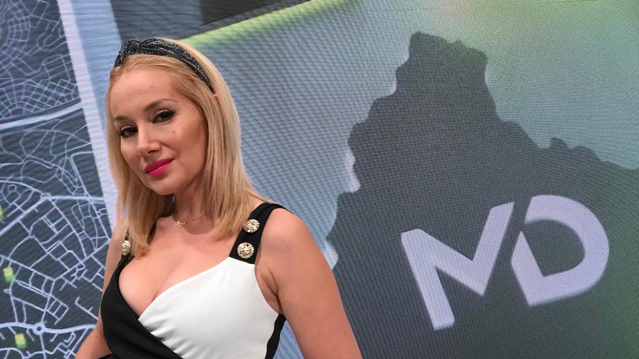 El equipo - Telemadrid