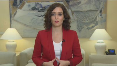 Madrid y Gobierno central vuelven  a chocar por los impuestos