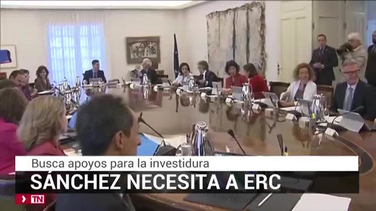 Telenoticias 1 13.11.2019