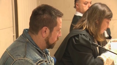 La familia de 'el Chicle', acusado de la muerte de Diana Quer, desmonta su versión en el juicio