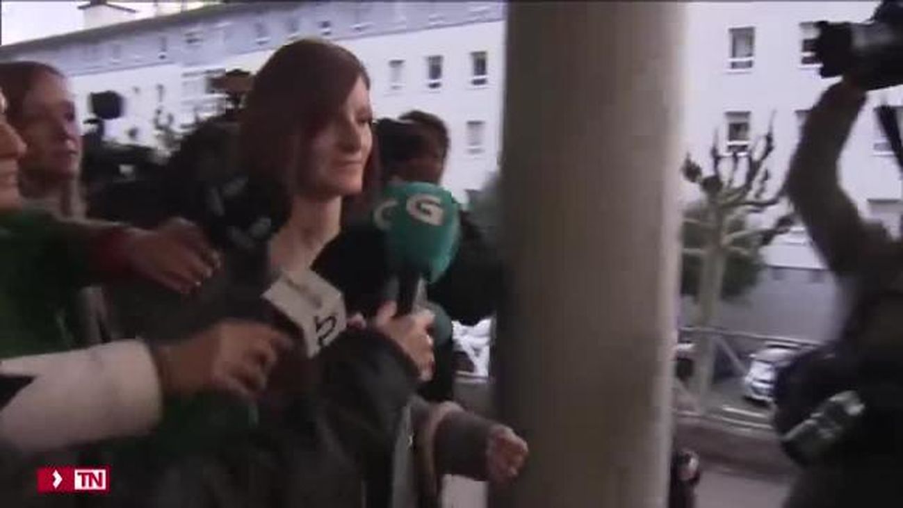 Telenoticias 2 13.11.2019