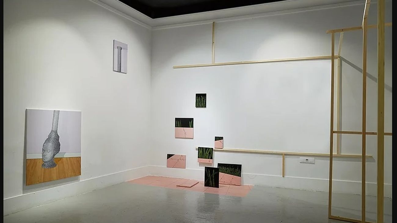 El cazatalentos: el madrileño de origen chino que triunfa en el mundo del Arte