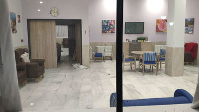 Archivadas las querellas por la muerte de 29 residentes en Leganés durante la pandemia