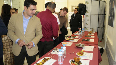 Boadilla la XIV Ruta  de la Tapa