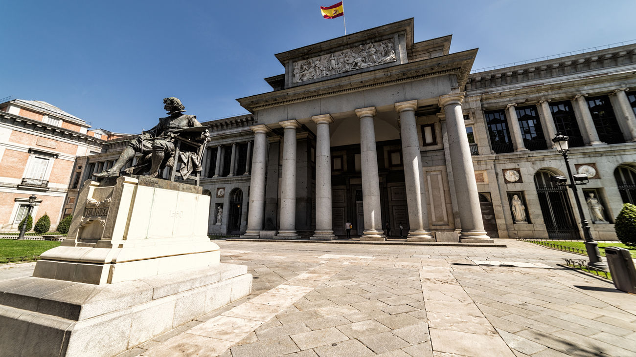 Lo que no te puedes perder del Bicentenario del Museo del Prado