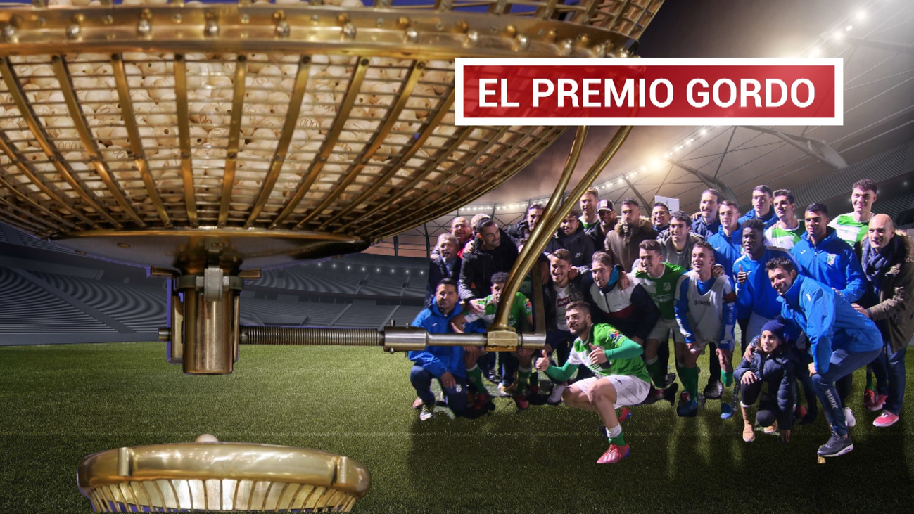 El Álamo hace historia al pasar de ronda en la Copa del Rey