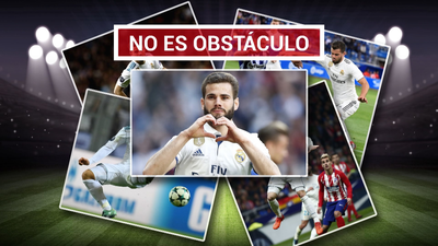 Nacho: "Nos hubiera gustado tener el mismo descanso que el Barça"