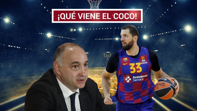 Real Madrid y Barcelona miden sus fuerzas en la Euroliga