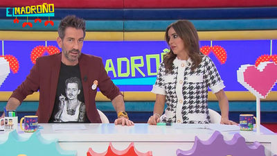 El Madroño 14.11.2019