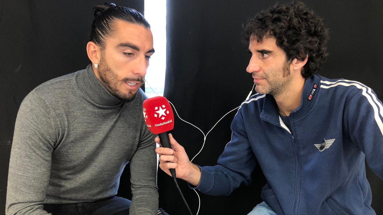 Chico Flores: "Estamos viviendo un sueño"