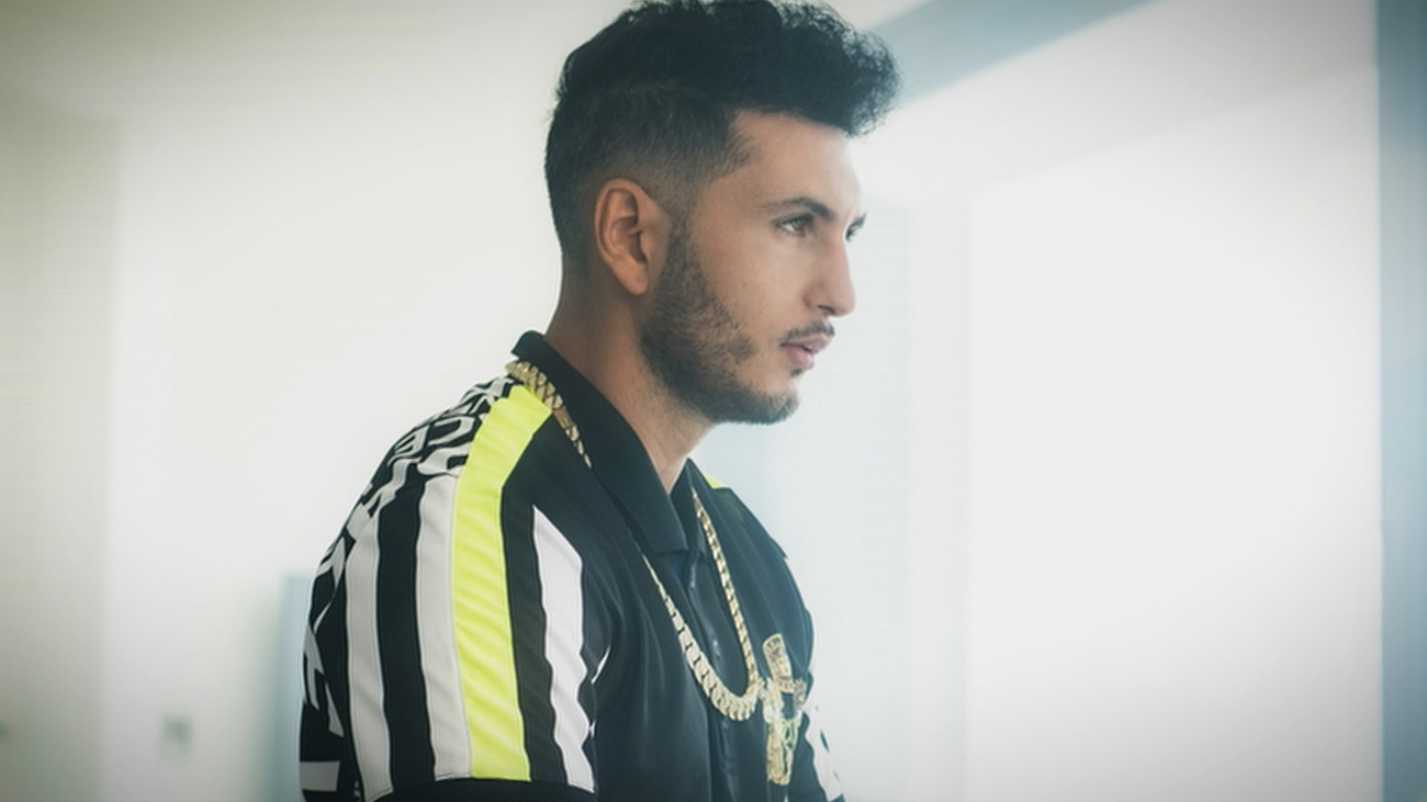 Omar Montes: “Para triunfar hay que ser agradable al trato y al tacto”