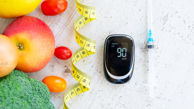 Estos son los alimentos que fomentan la diabetes