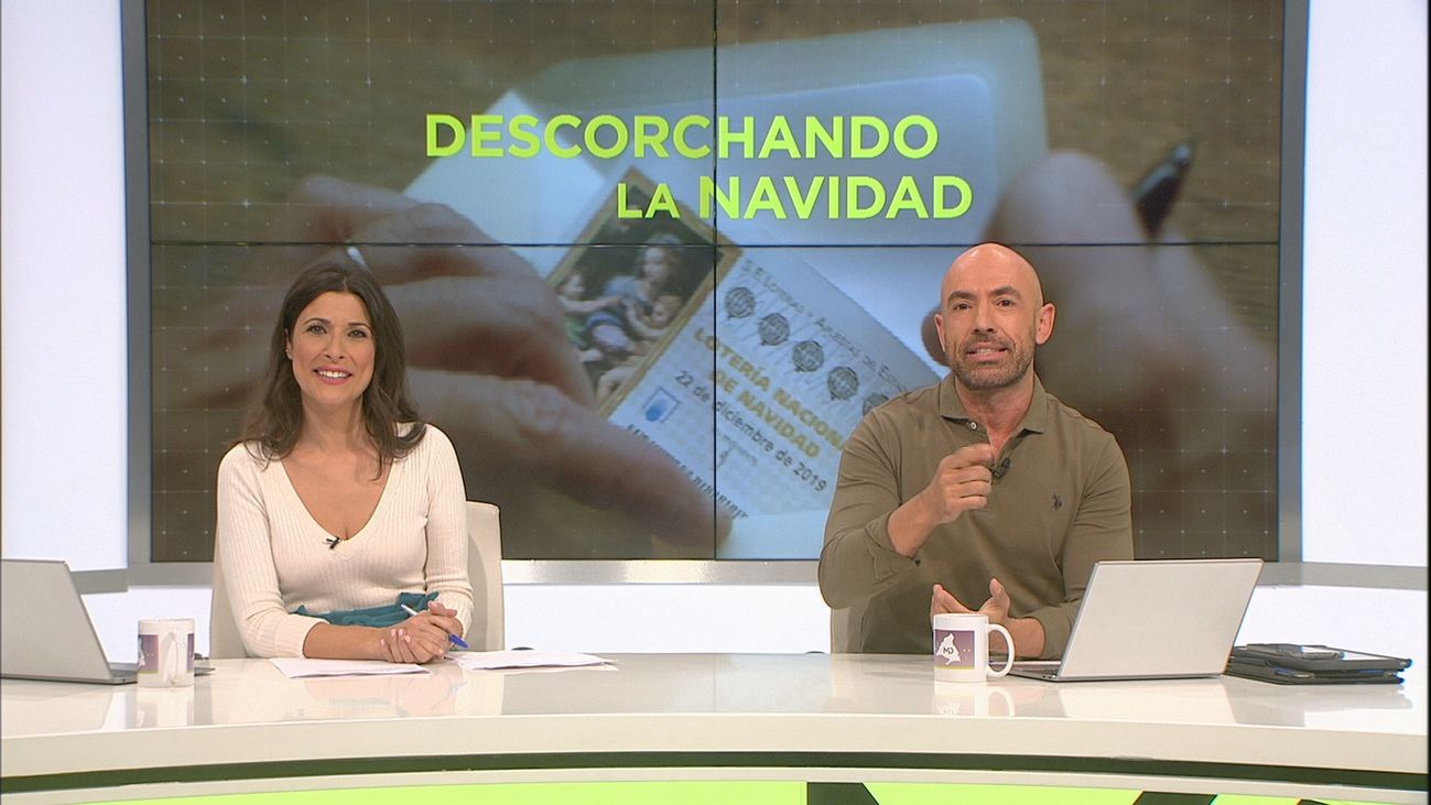 Madrid Directo 14.11.2019