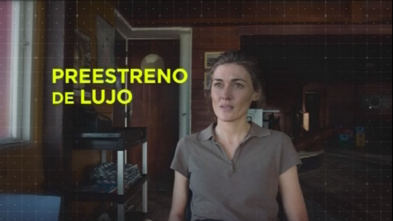 Vamos al preestreno de 'Madre', de Rodrigo Sorogoyen