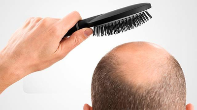 El ambientador de sándalo, ¿’crecepelo’?