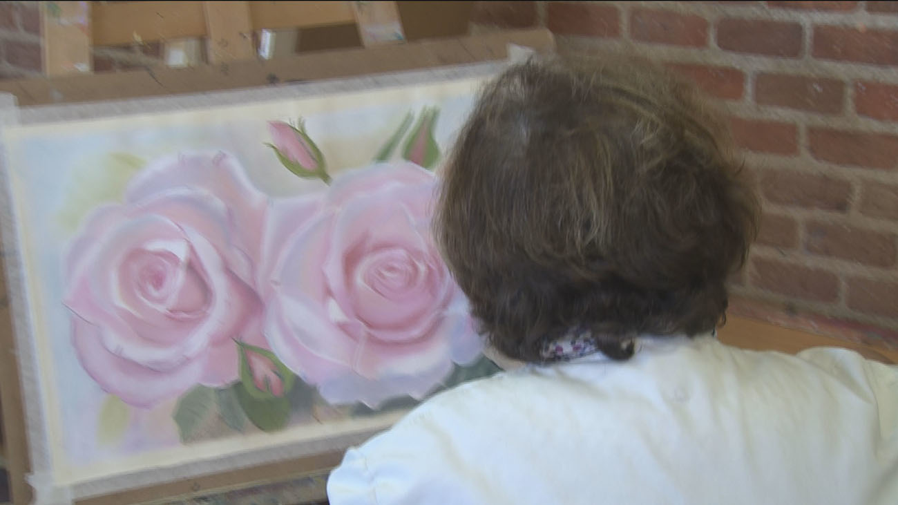 Valdemoro celebra el amor en versión escrita