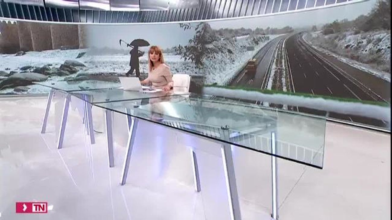 Telenoticias 1 14.11.2019