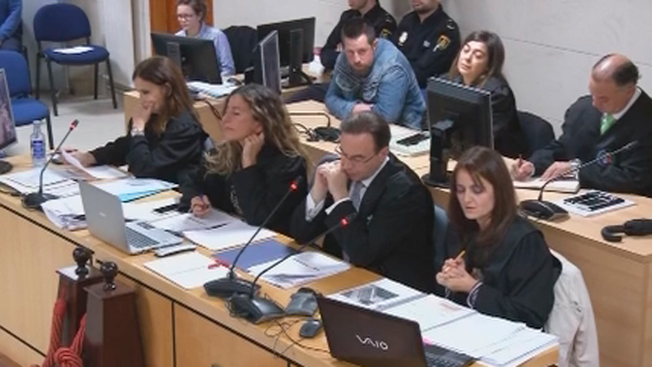 Un amigo de Diana Quer dice que la notó "con miedo" en su último mensaje por WhatsApp