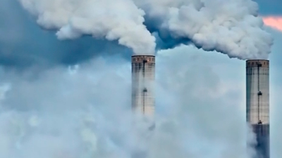 Los bebés que nacen ahora vivirán menos y sufrirán más enfermedades  por culpa del cambio climático