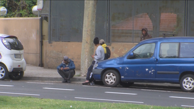Reyero convoca una nueva reunión del pacto sobre los menores extranjeros