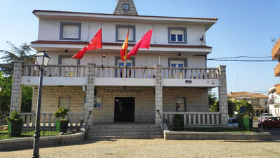 Pedrezuela suspende sus fiestas de septiembre ante el aumento de brotes