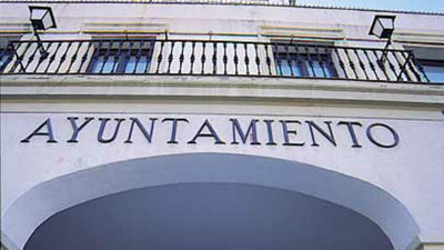 Sanse renuncia a construir un tanatorio en el centro del municipio