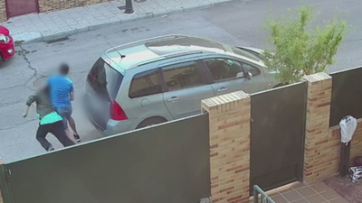 Dos detenidos en Parla por estrangular para robar por encargo a empresarios