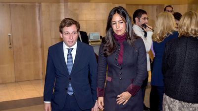 La letra pequeña de los presupuestos del Ayuntamiento de Madrid