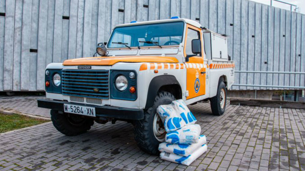 La Comunidad de Madrid y el Ayuntamiento activan el Plan Territorial de Protección Civil