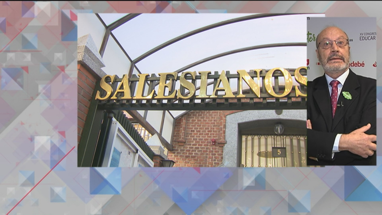 Escuelas Católicas considera las palabras de la ministra "una advertencia de la futura ley educativa"