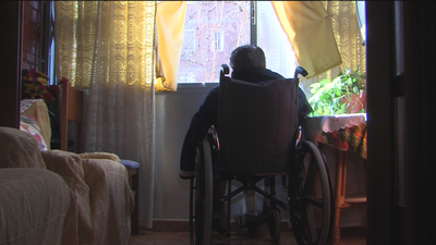 Una asociación de Fuenlabrada asesora a mayores para saber si deben desheredar a sus hijos