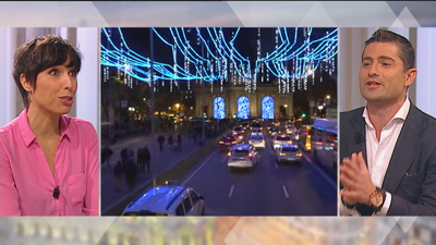 ¿Es bueno adelantar la Navidad?