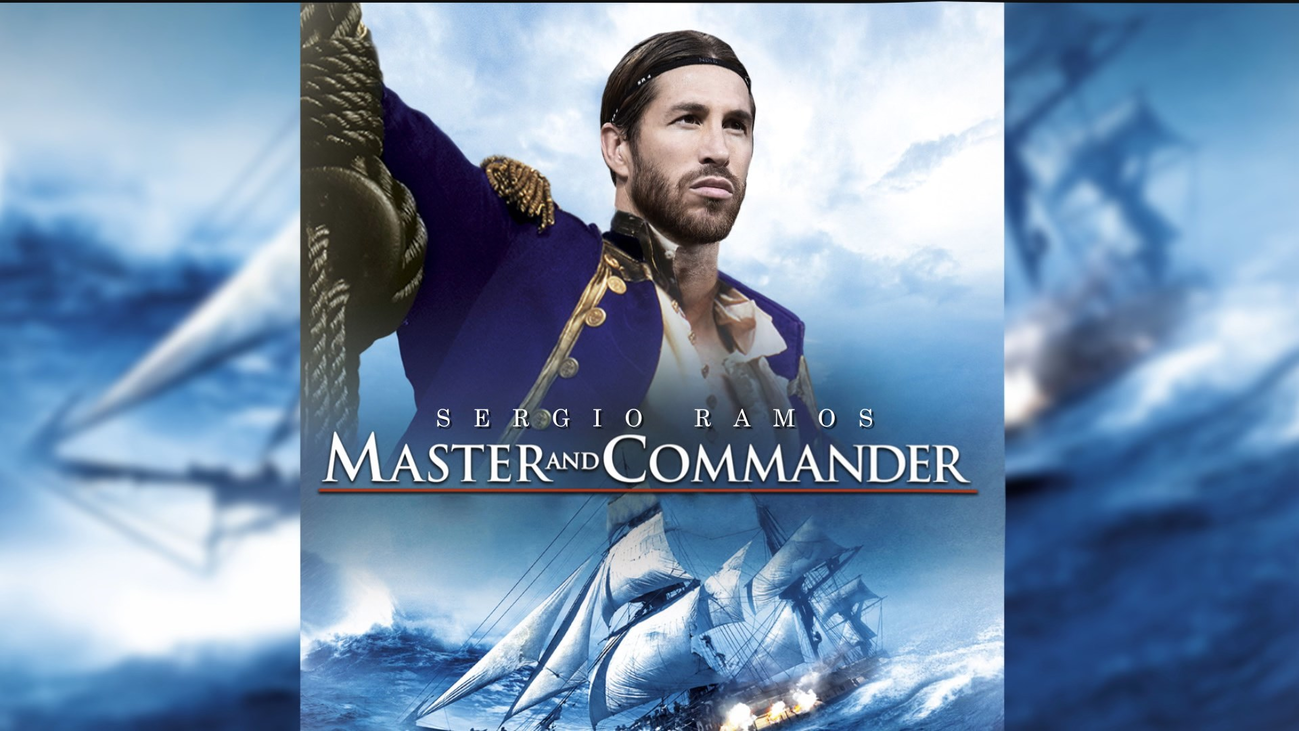 Sergio Ramos: "No es el momento de jugar en Barcelona"