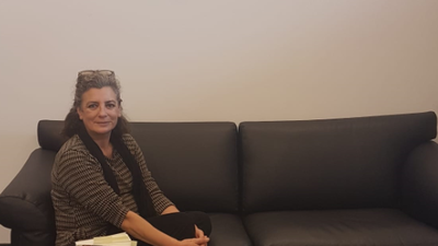 Dos hasta las Dos 15.11.2019