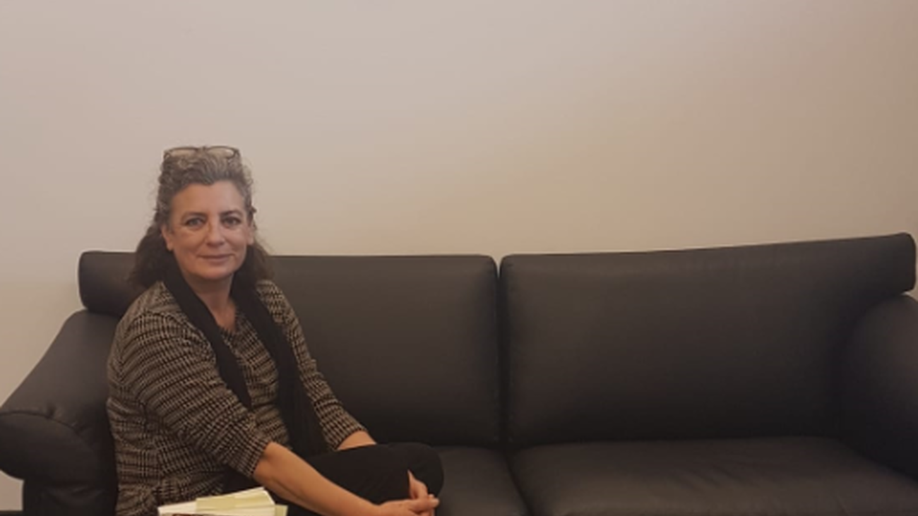 Dos hasta las Dos 15.11.2019