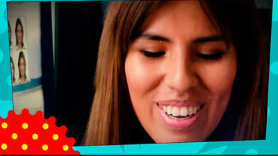 El regalo más especial que ha recibido Chabelita por su cumpleaños