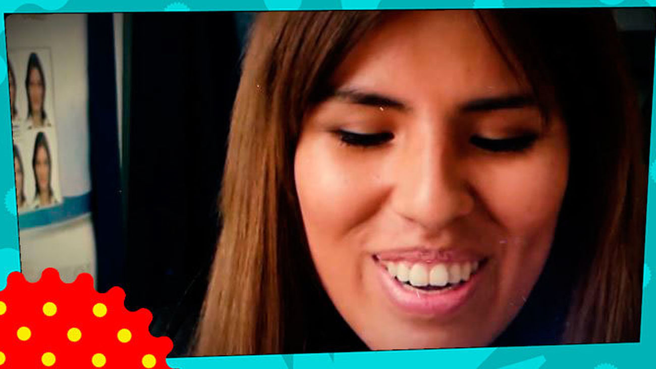 El regalo más especial que ha recibido Chabelita por su cumpleaños