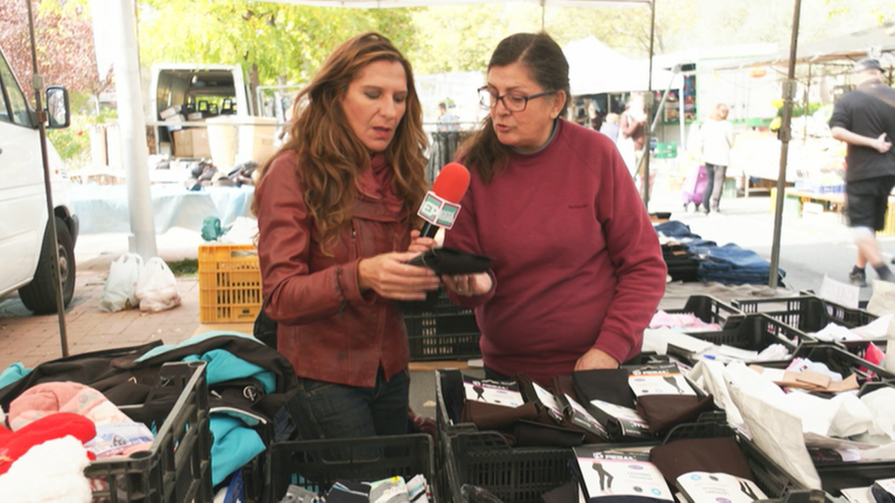 Consigue un ‘look’ de invierno por 15 euros