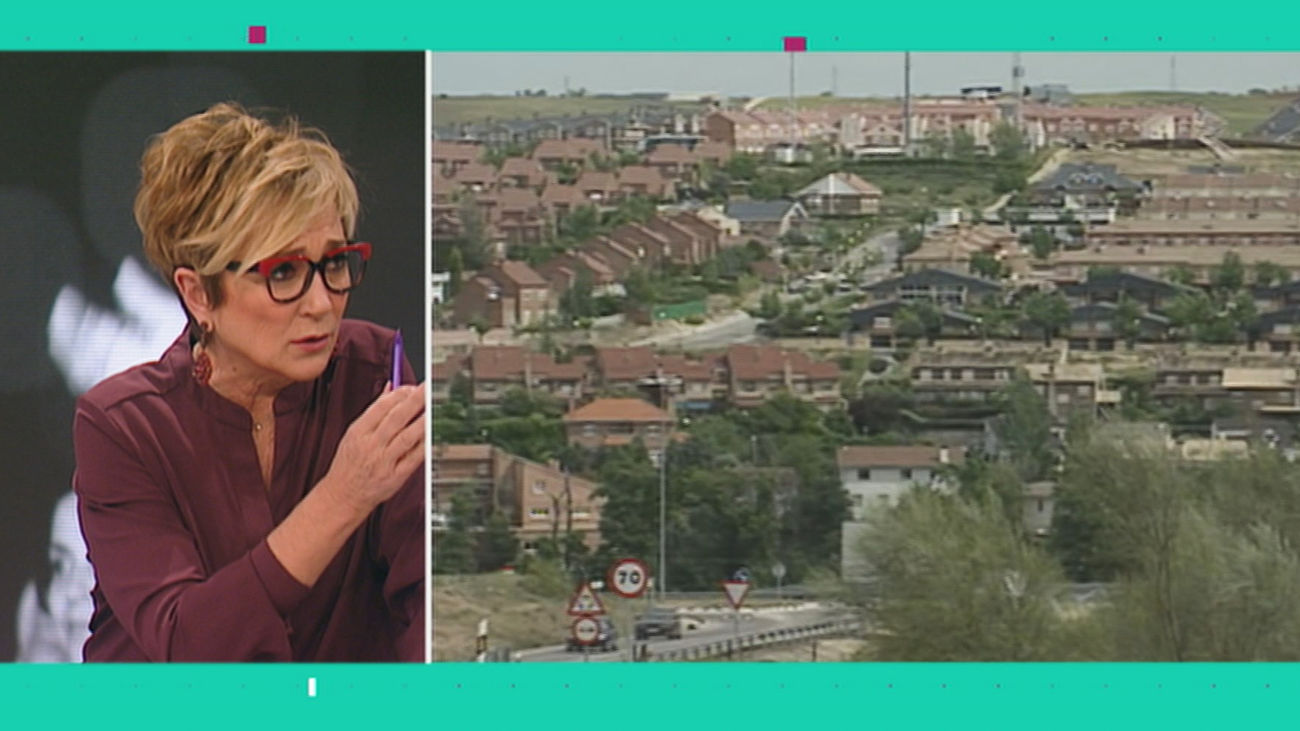 Está Pasando 15.11.2019