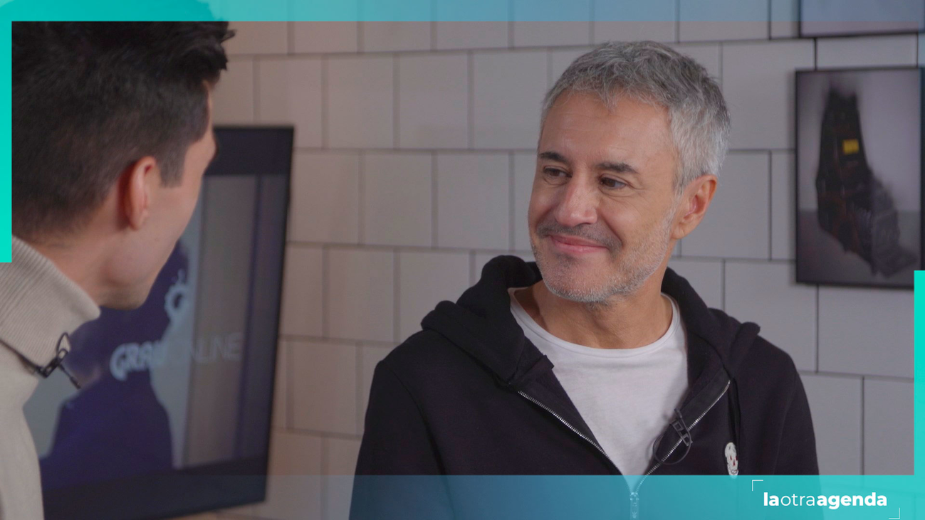 Sergio Dalma: “Me he emocionado al elegir estas canciones”