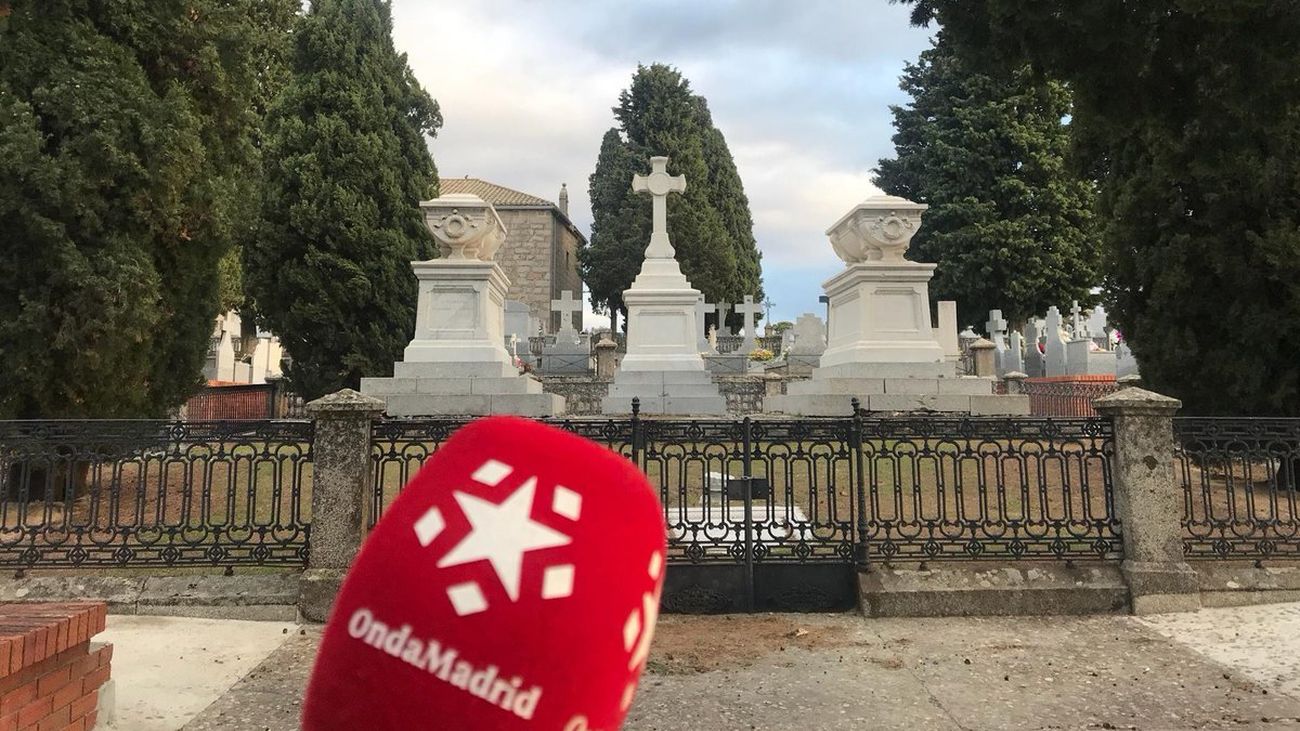 La sorprendente historia de los hijos ilustres de Valdemorillo