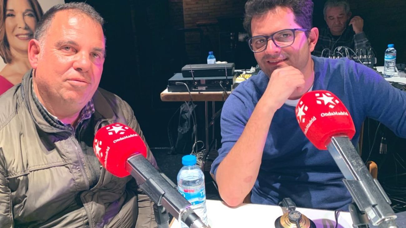 Los garbanzos de Valdemorillo, una joya de la gastronomía madrileña